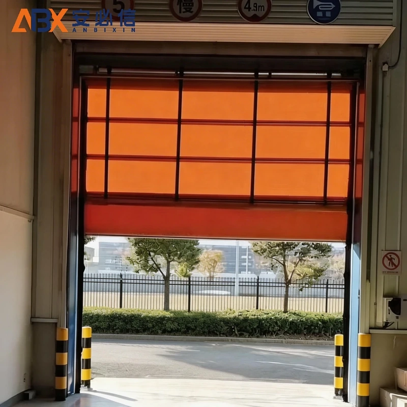 嘉峪关市卸货平台