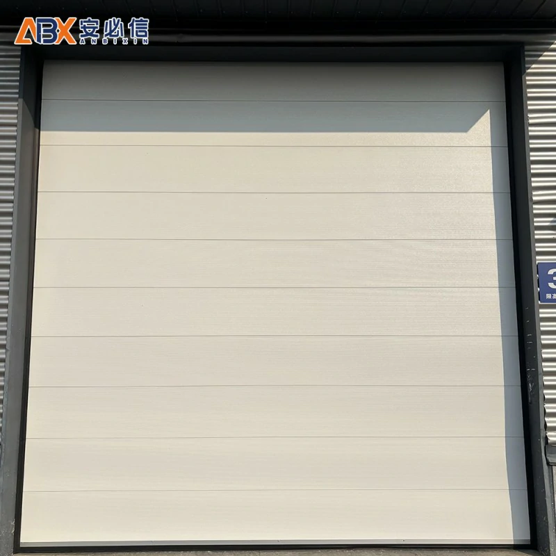 嘉峪关市高扬程滑升门